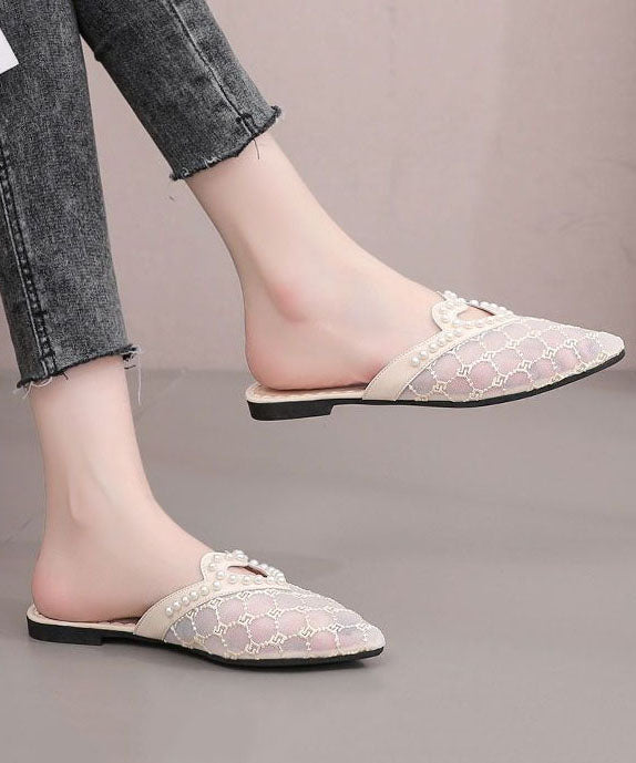 Graceful Orthopedic Sandals for Modern Look