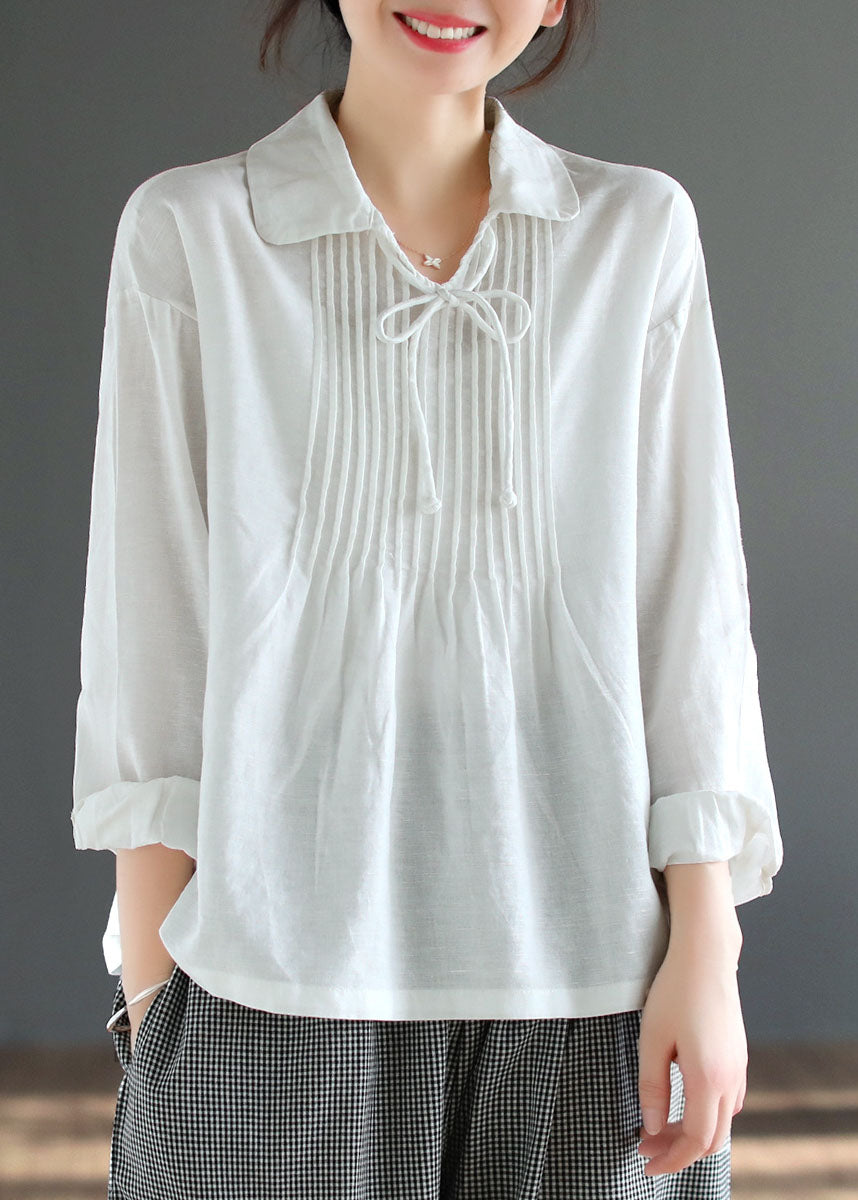 Effortlessly Elegant Shirt with a Timeless Design