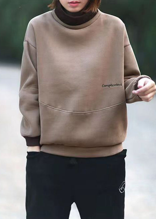 Polished Shirt with an Effortless Classic Look