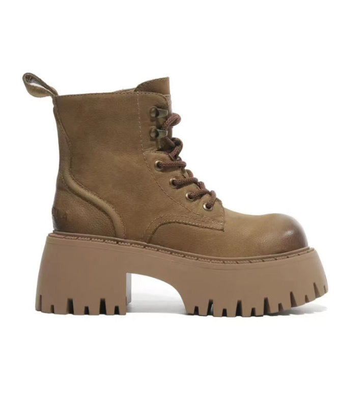 Elegant Orthopedic Boots for Every Step