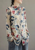 Elegantly Styled Shirt for Everyday Wear