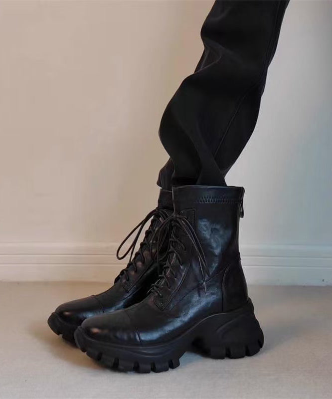 Elegant Orthopedic Boots for Every Step