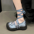 Classic Orthopedic Sandals with Timeless Style