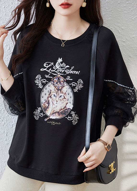 Well Tailored Shirt with a Graceful Silhouette