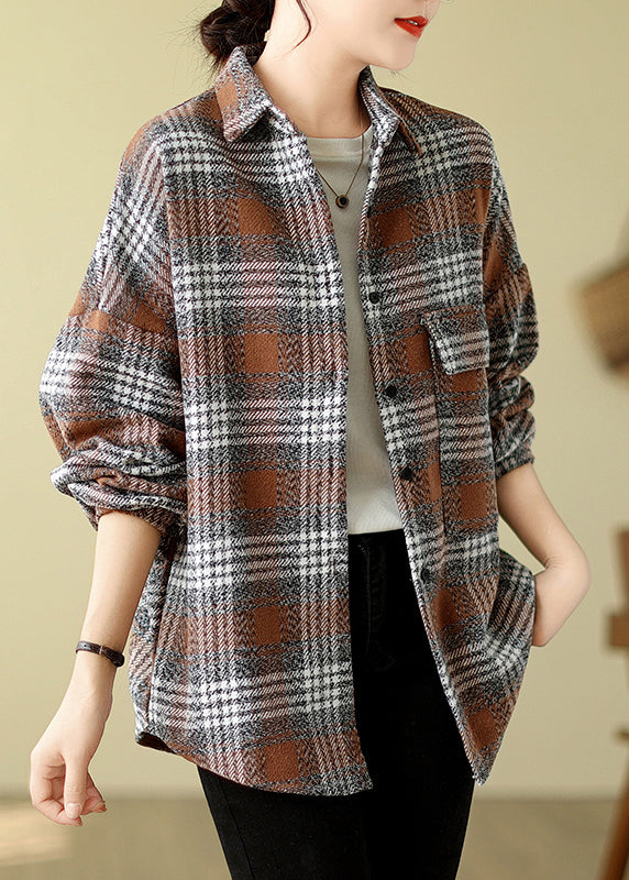 Beautifully Balanced Shirt with Timeless Character