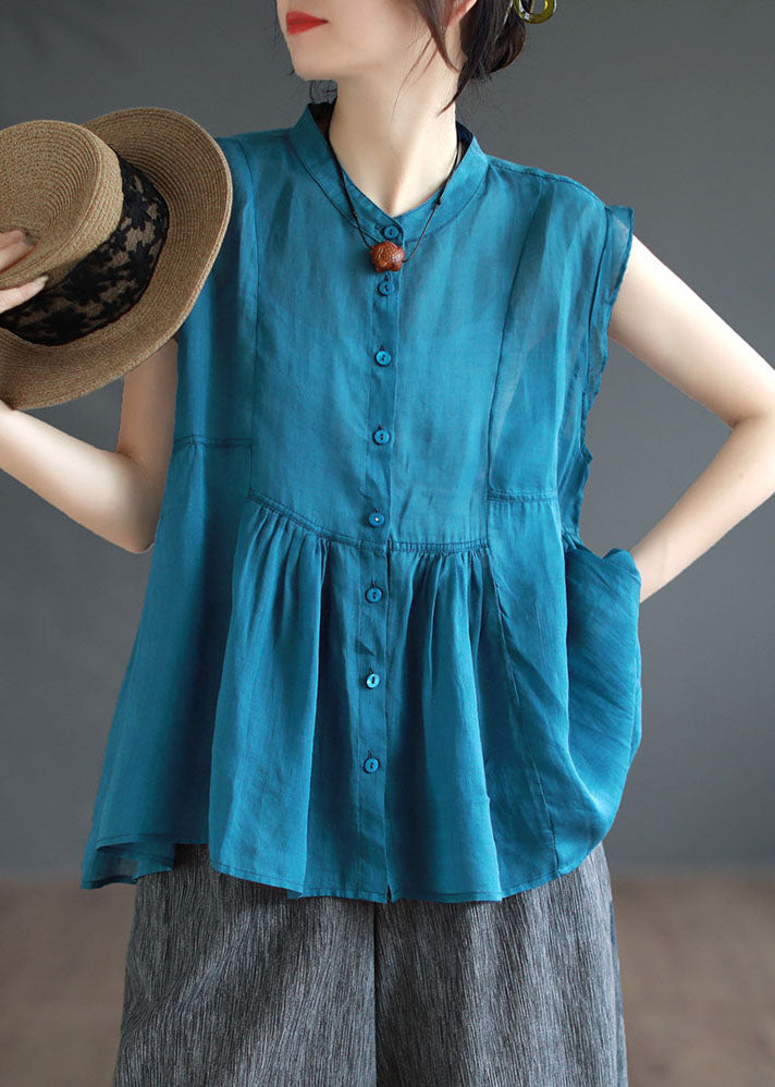 Elegantly Styled Top for Everyday Wear