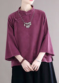 Classic Vintage Shirt with a Flattering Fit