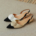 Stylish Orthopedic Flats for Any Occasion