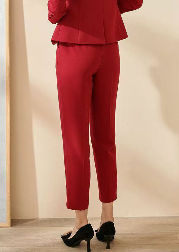 Elegantly Styled Pants for Everyday Wear
