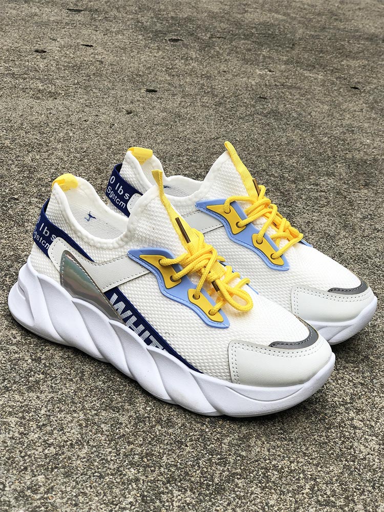 Stylish Orthopedic Sneakers for Any Occasion