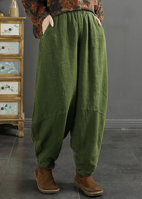 Beautifully Finished Pants in a Timeless Design