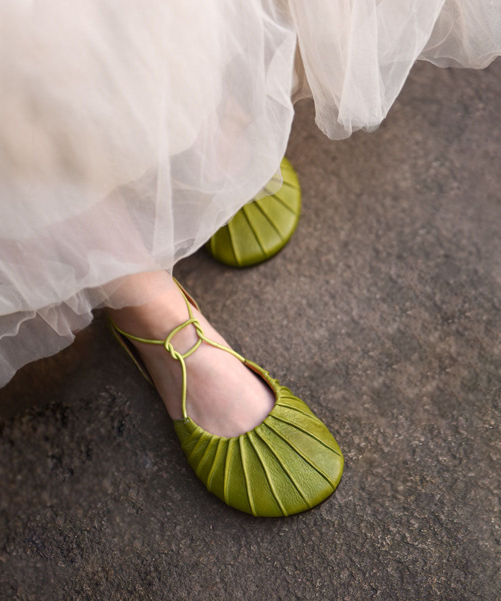 Chic Orthopedic Sandals with Unique Design