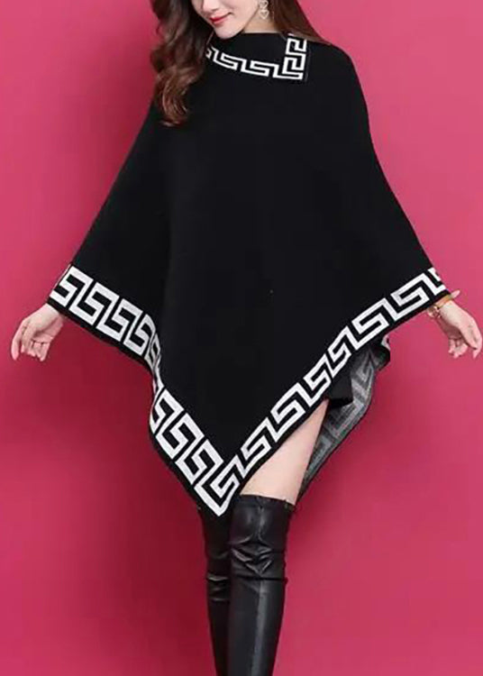 Gracefully Styled Sweater for Any Occasion
