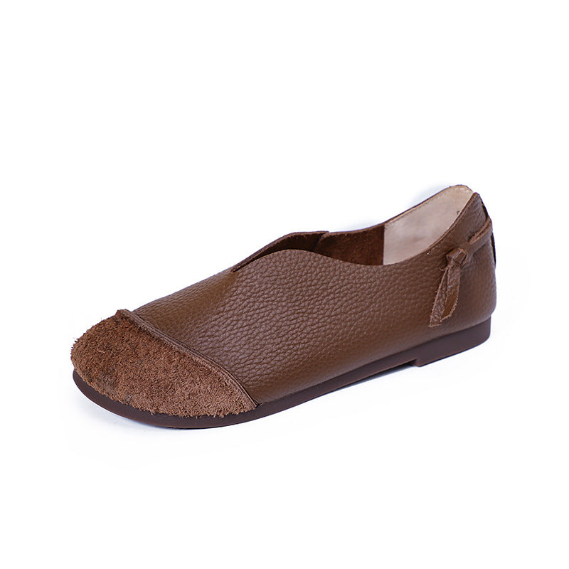 Beautifully Crafted Orthopedic Loafers