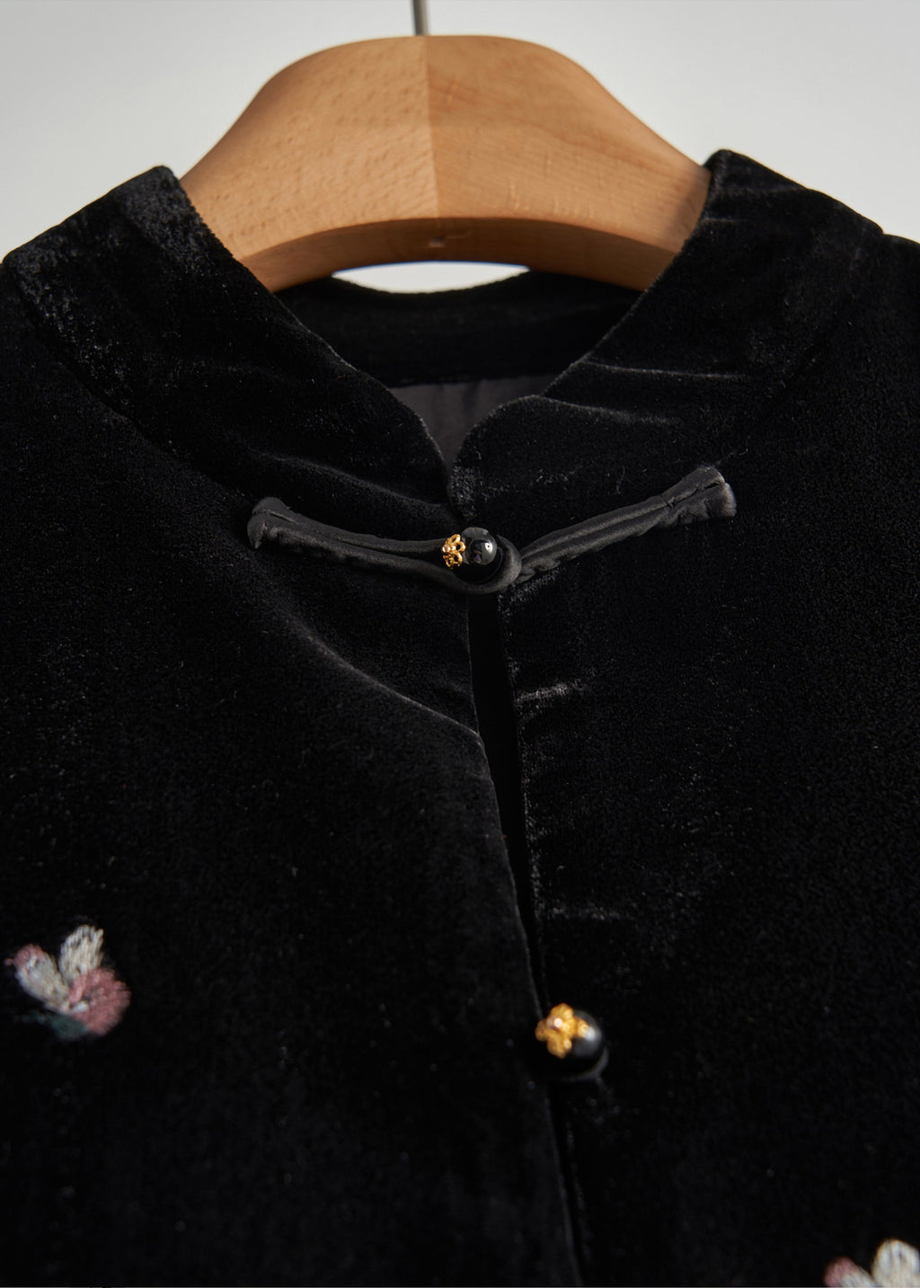 Beautifully Crafted Garment in a Classic Style