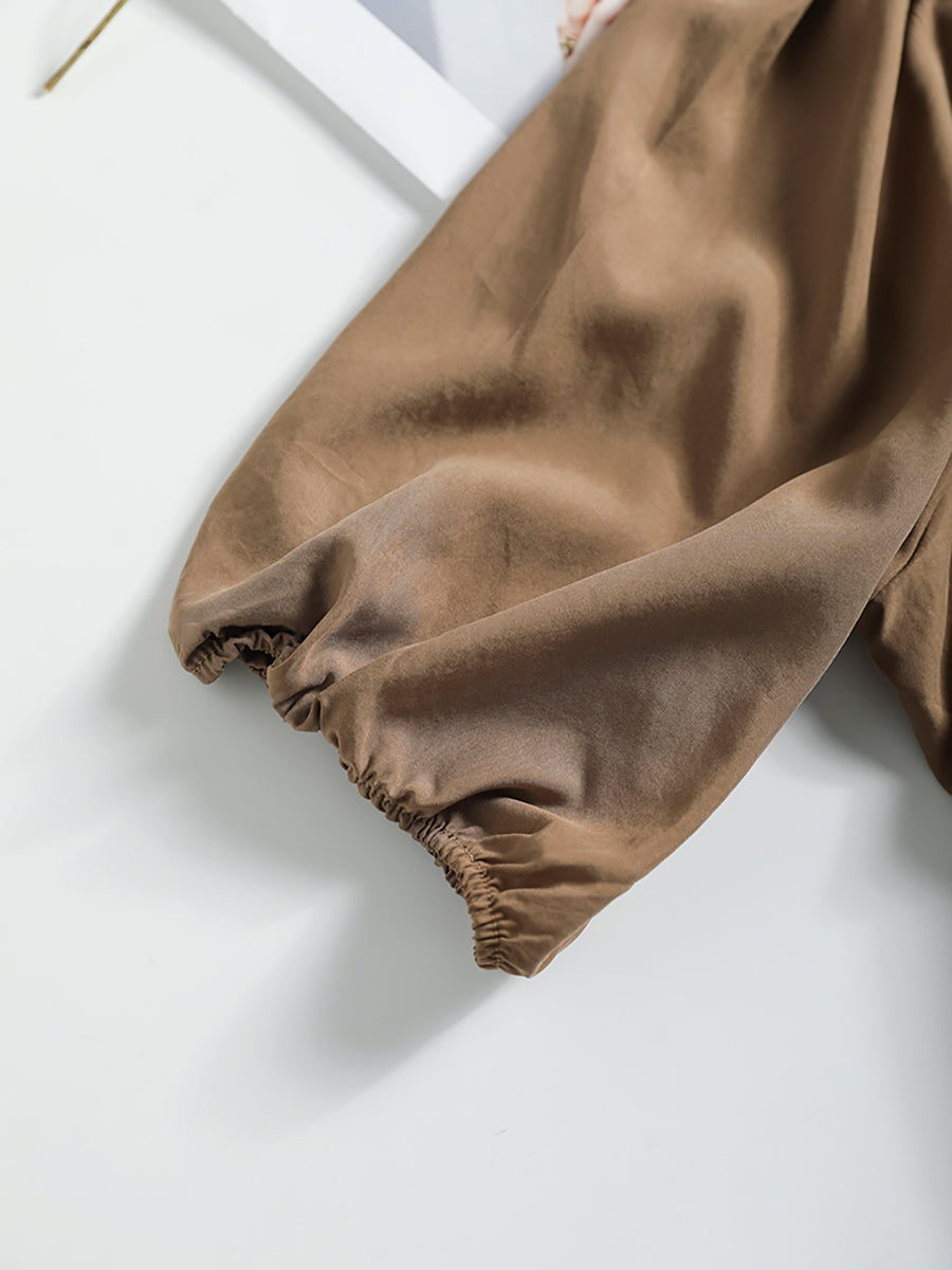 Beautifully Crafted Shirt in a Classic Style
