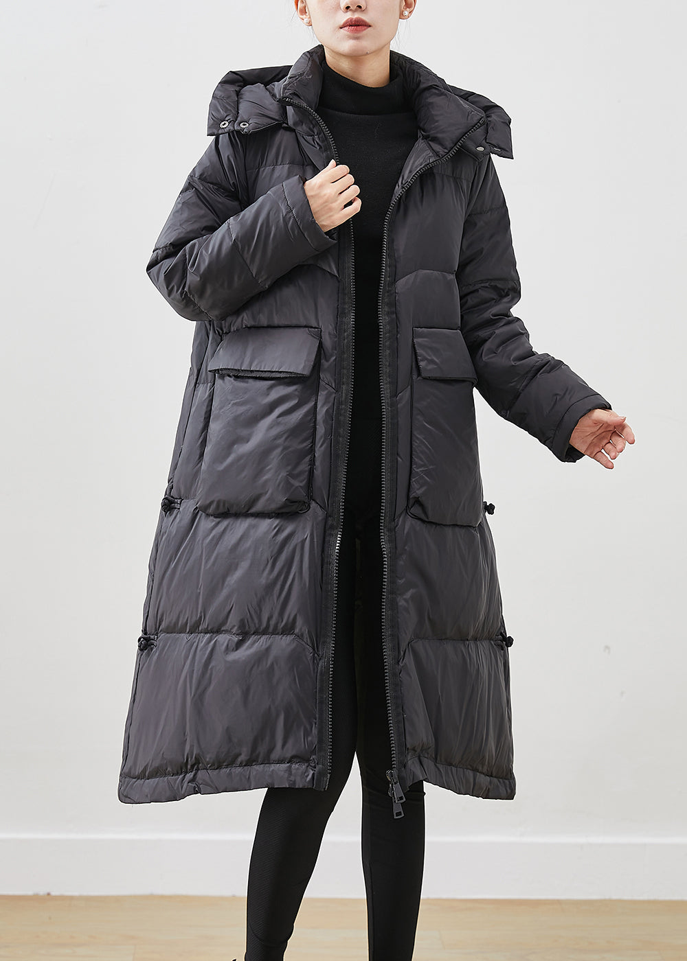 Beautifully Balanced Jacket with Timeless Character