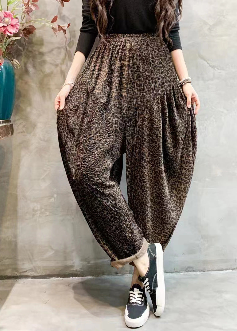 Classic Vintage & Enduringly Stylish Pants