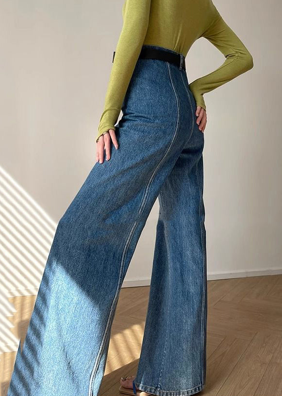 Beautifully Crafted Pants in a Classic Style