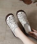 Vintage Inspired Orthopedic Shoes