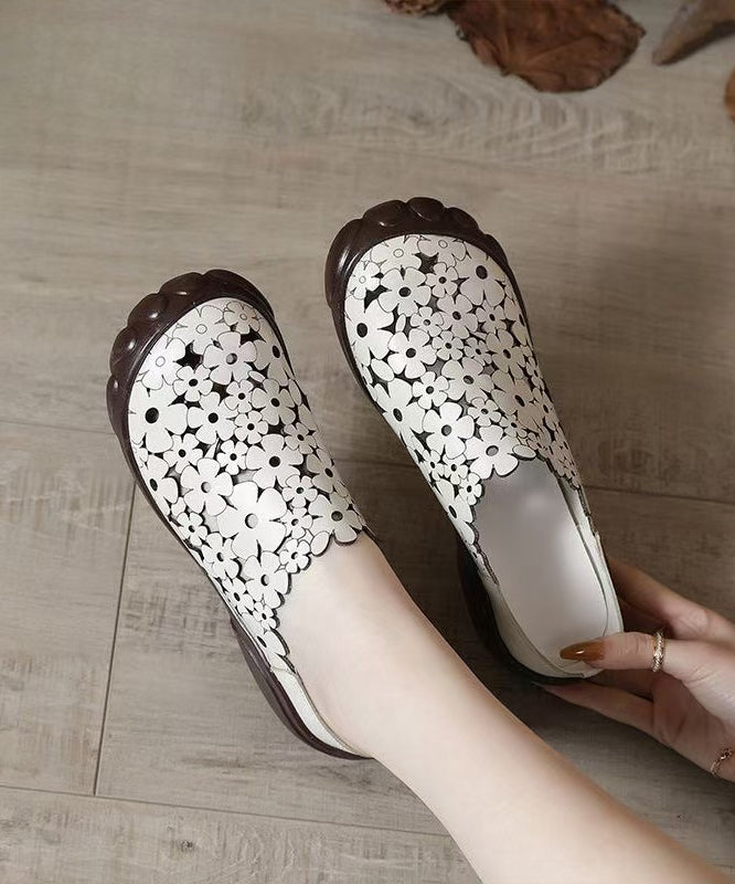 Vintage Inspired Orthopedic Shoes
