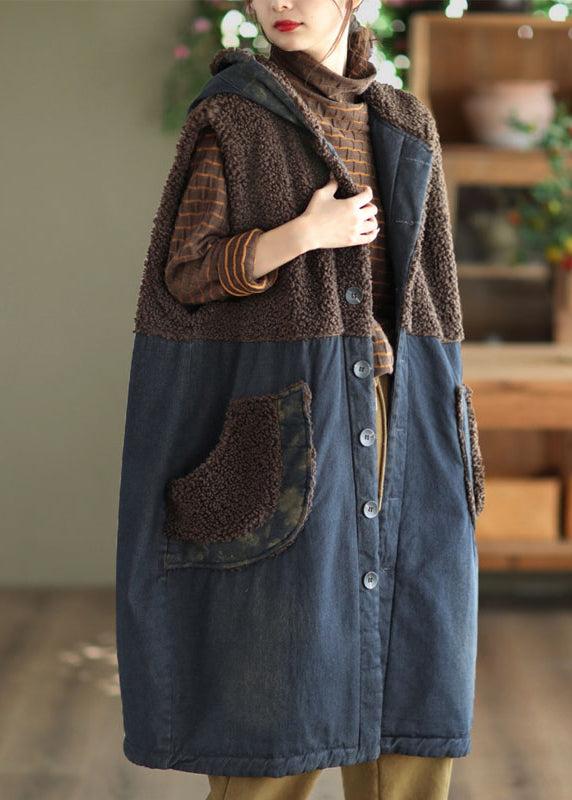 Beautifully Balanced Garment with Timeless Character