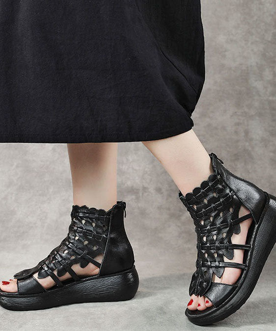 Elegant Orthopedic Sandals for Every Step