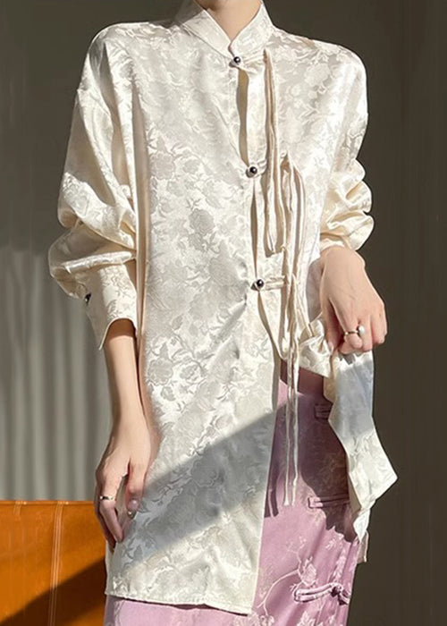 Gracefully Styled Shirt for Any Occasion