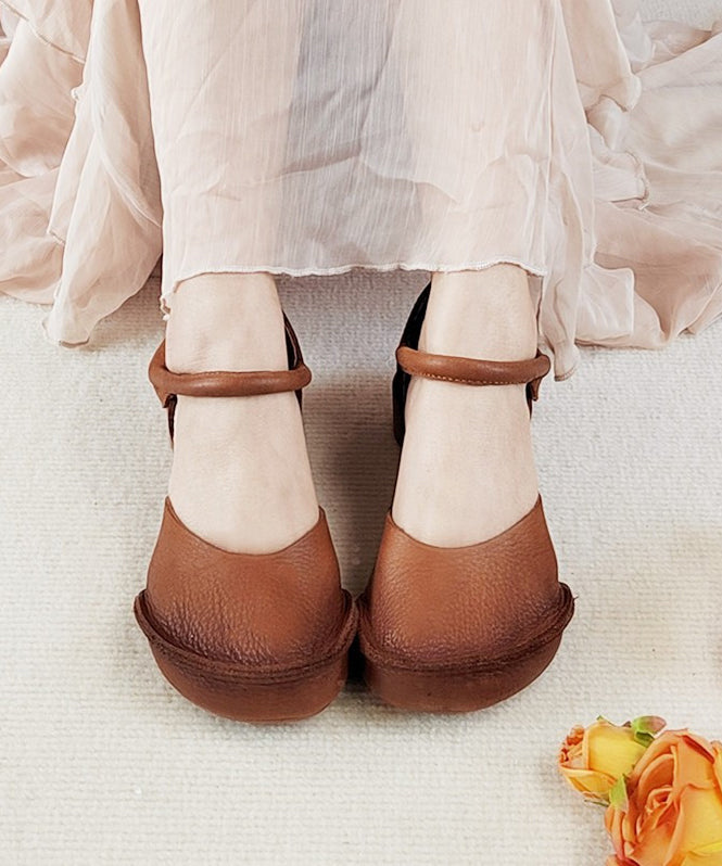 Chic Orthopedic Sandals with Unique Design