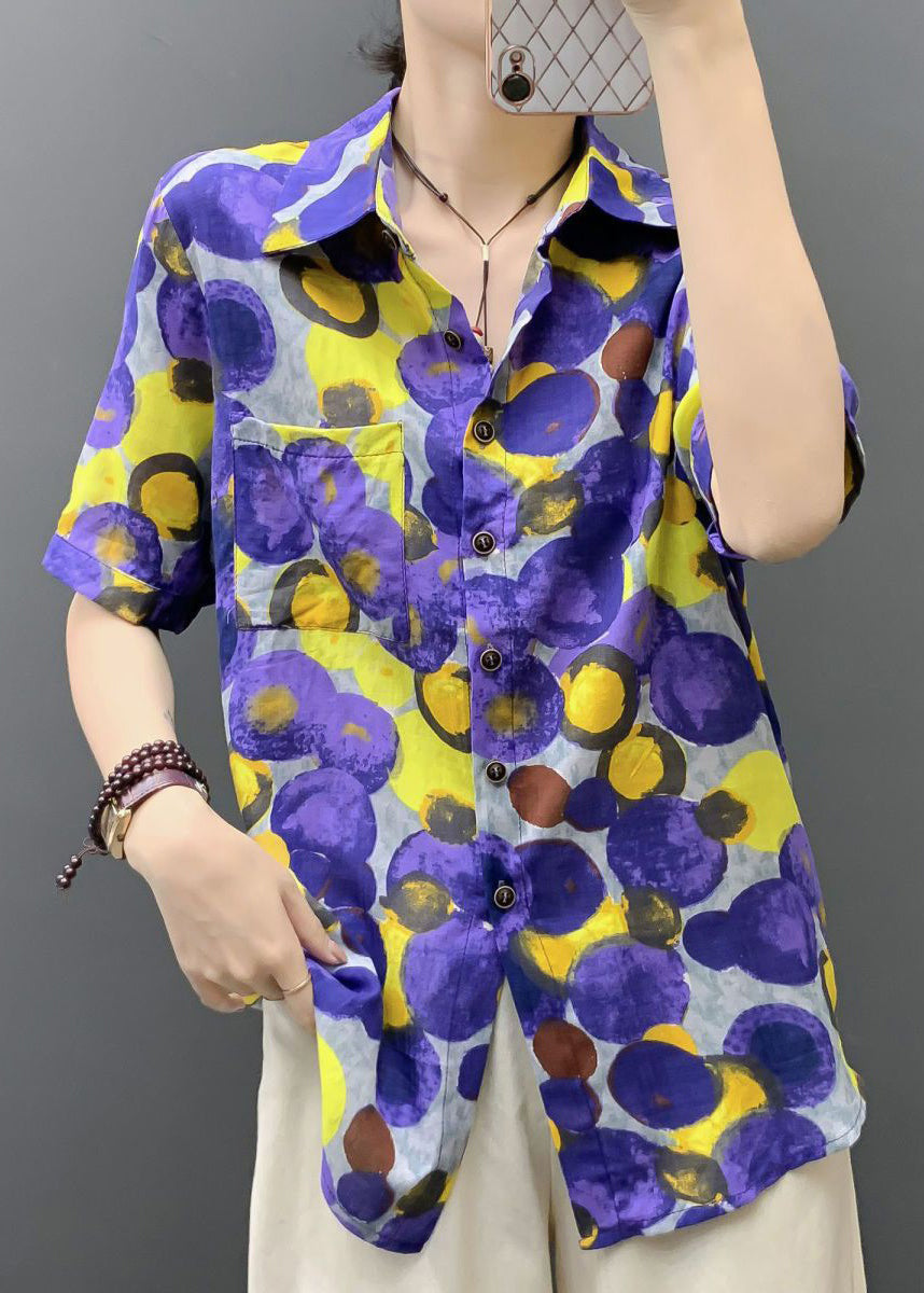 Classic Vintage & Enduringly Stylish Shirt