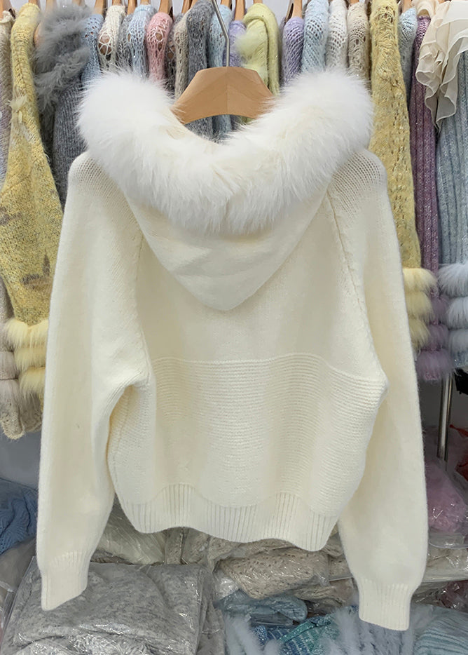 Beautifully Balanced Coat with Timeless Character