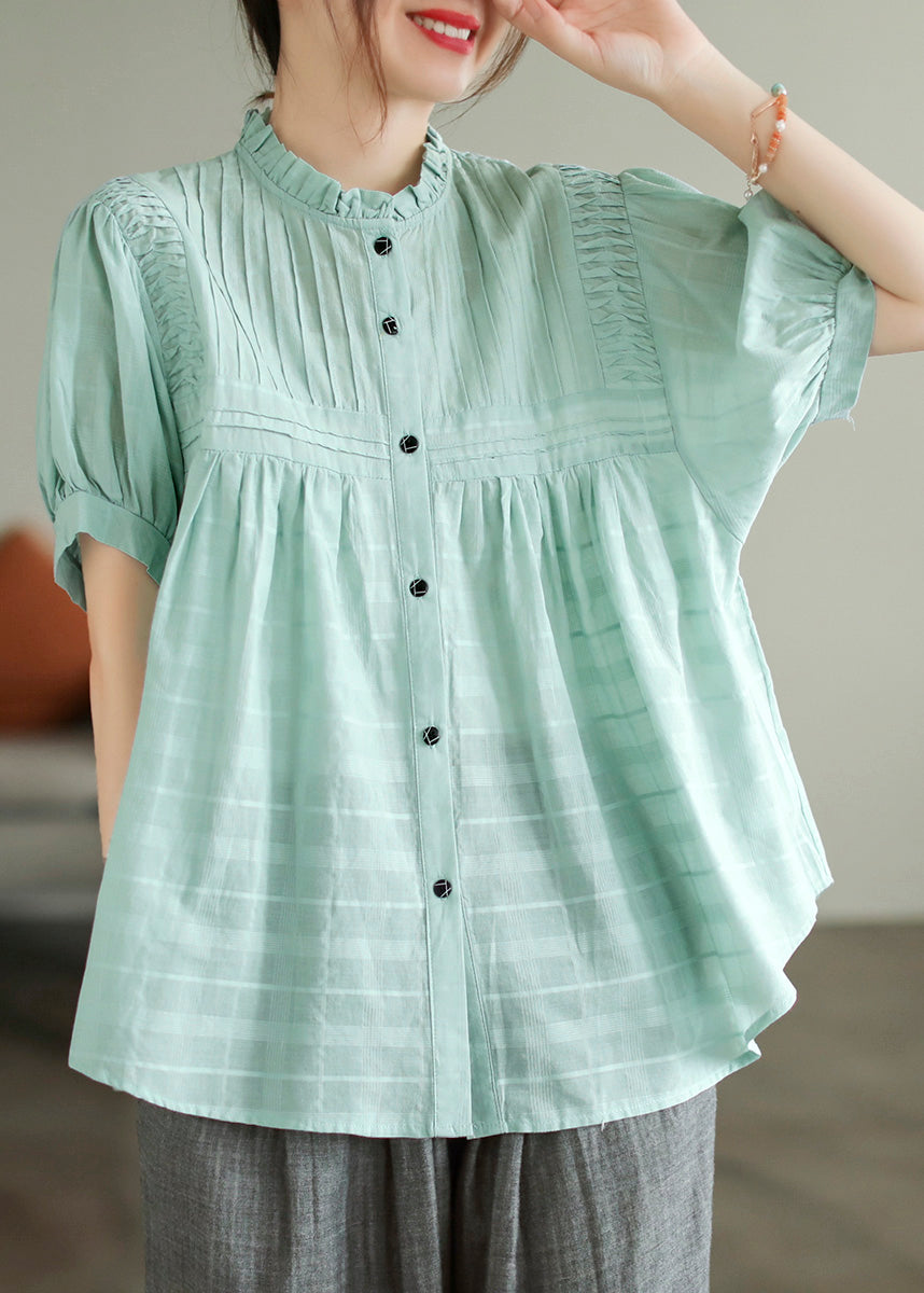 Gracefully Styled Shirt for Any Occasion