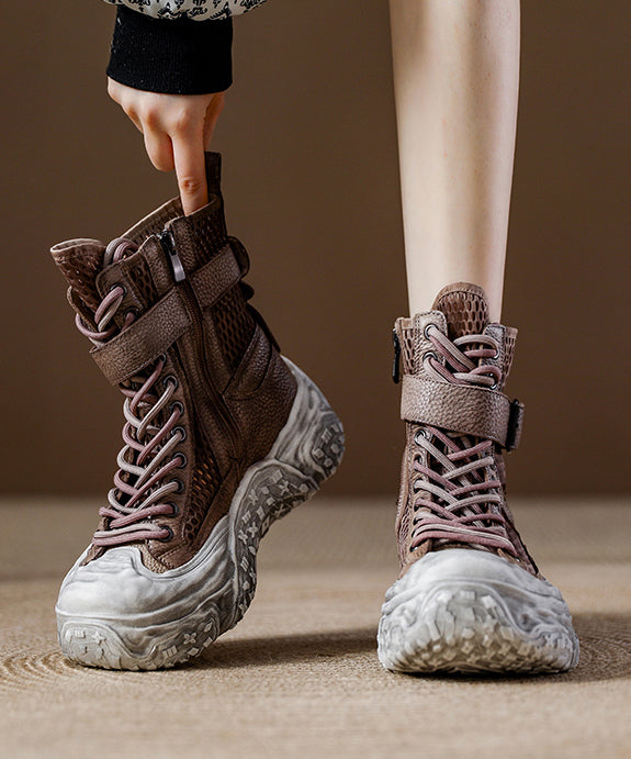 Stylish Orthopedic Boots for Any Occasion