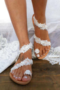 Graceful Orthopedic Sandals for Modern Look