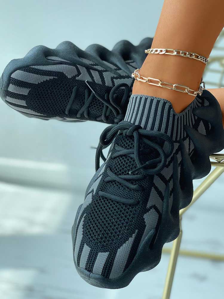 Stylish Orthopedic Sneakers for Any Occasion