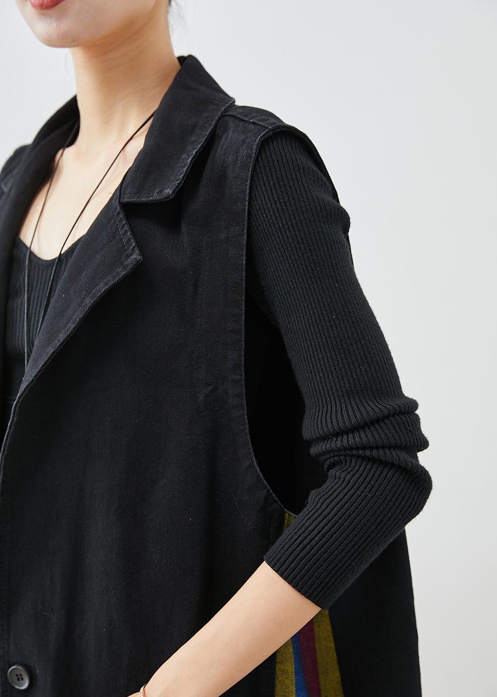 Elegantly Styled Garment for Everyday Wear
