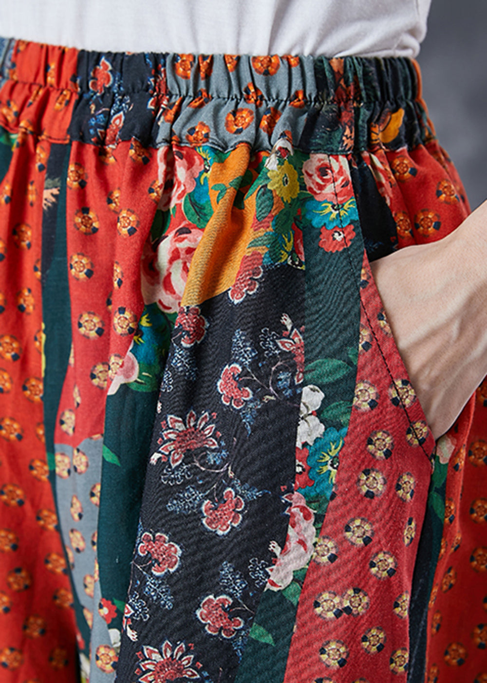 Beautifully Finished Pants in a Timeless Design