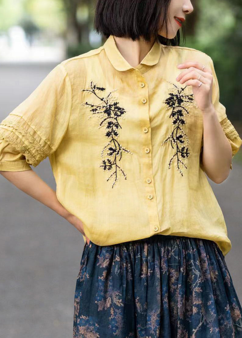 Gracefully Styled Shirt for Any Occasion