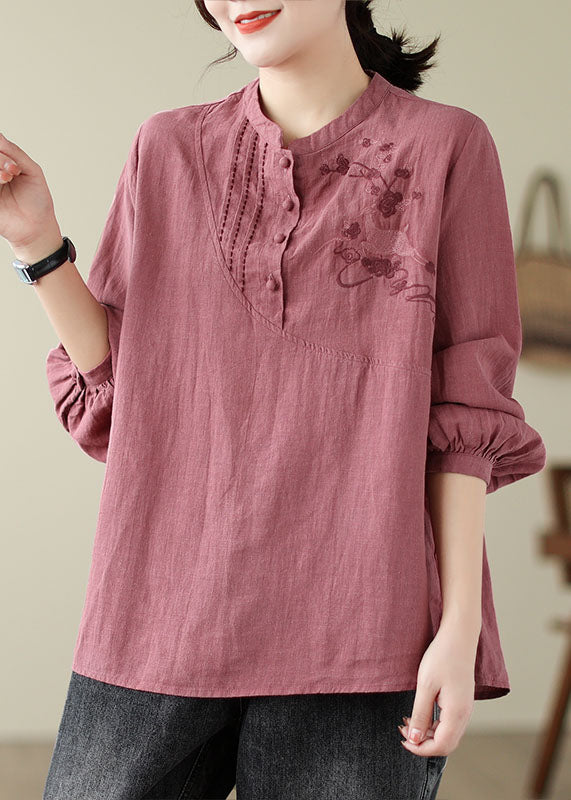 Sophisticated Shirt with a Clean Classic Look