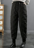 Beautifully Finished Pants in a Timeless Design