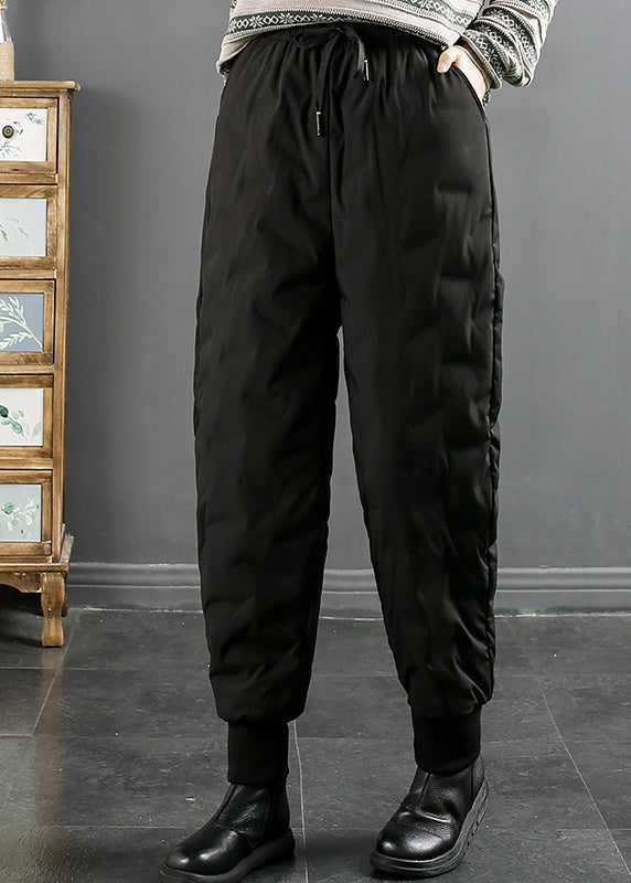 Beautifully Finished Pants in a Timeless Design