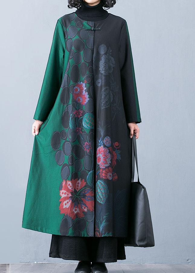 Beautifully Balanced Coat with Timeless Character