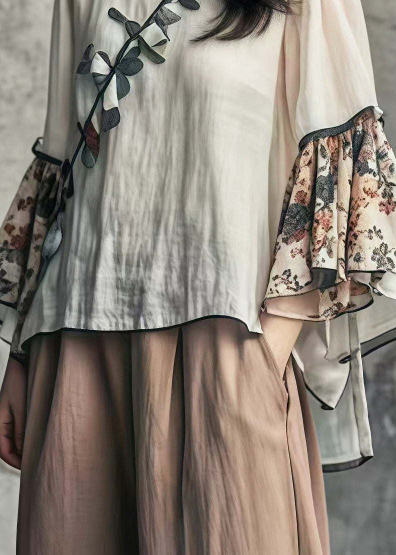 Elegantly Styled Top for Everyday Wear