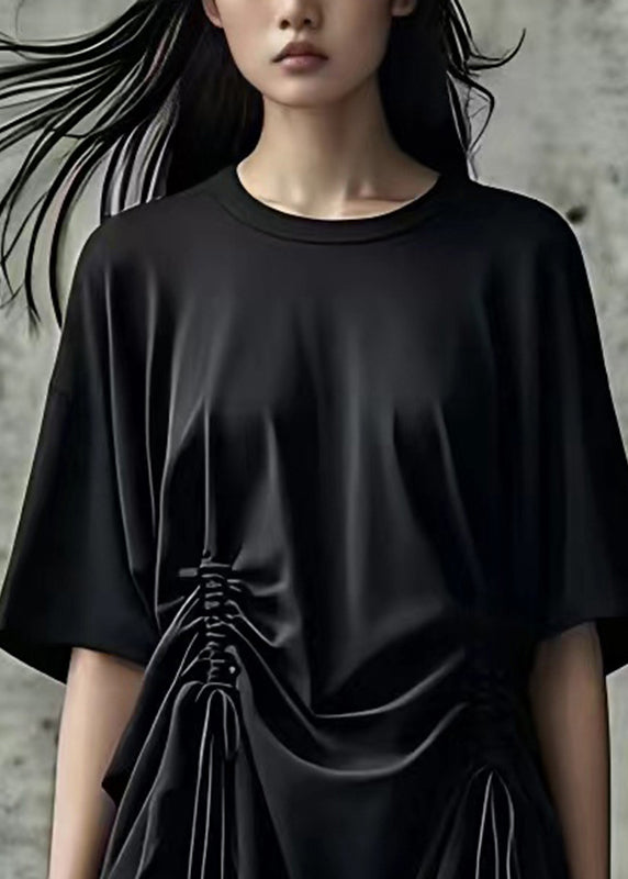Well Tailored Shirt with a Graceful Silhouette