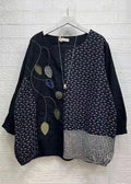 Classic Vintage & Enduringly Stylish Top