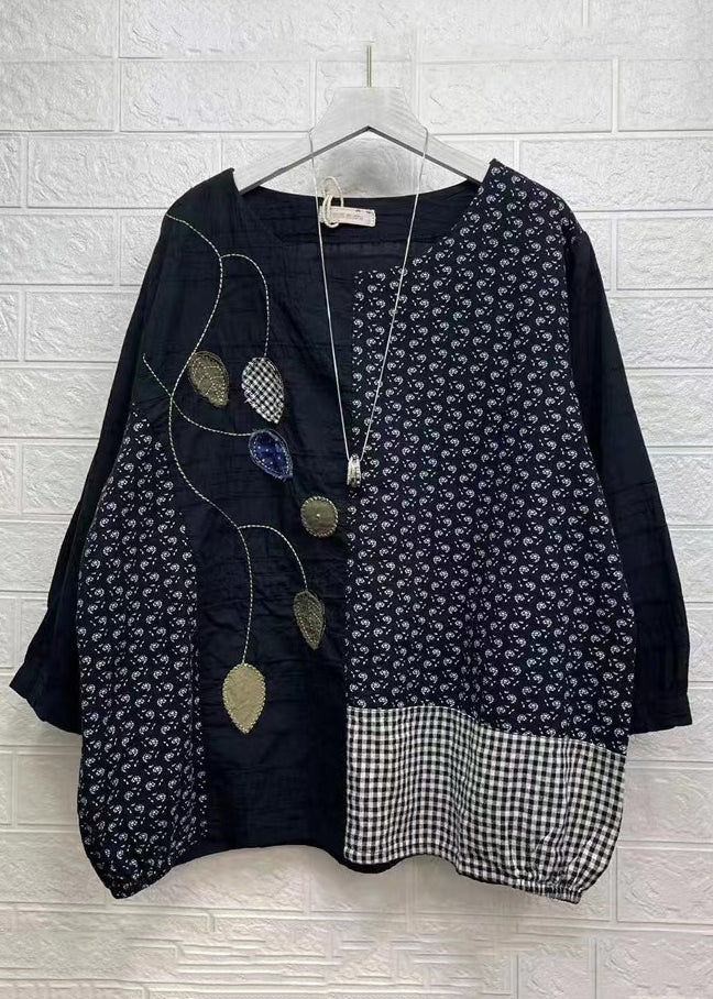 Classic Vintage & Enduringly Stylish Top