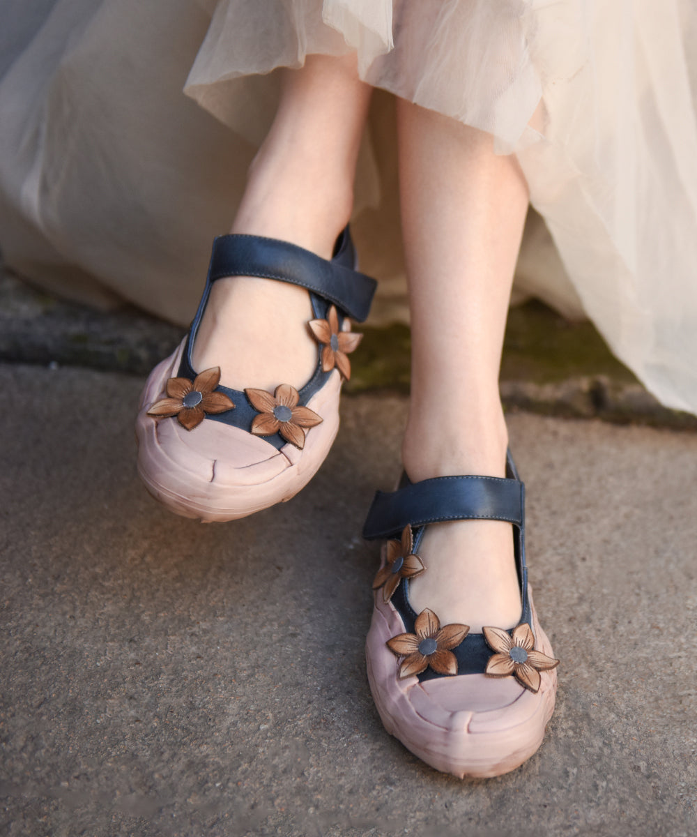 Elegant Orthopedic Shoes for Every Step