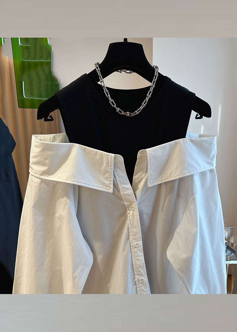Beautifully Crafted Shirt in a Classic Style
