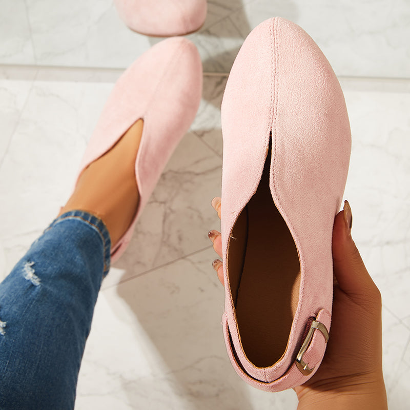 Stylish Orthopedic Loafers for Any Occasion