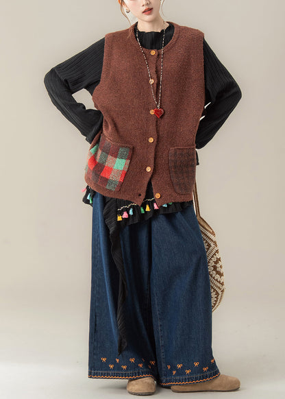 A Vintage Style Shirt with Delicate Timeless Details